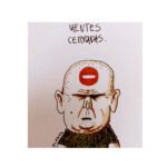Mentes cerradas.
