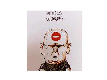 Mentes cerradas