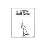 Pueblo elegido.