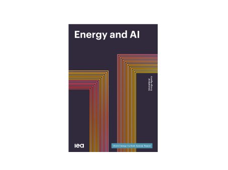 Energía e Inteligencia Artificial