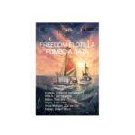 Freedom Flotilla Rumbo a Gaza.
