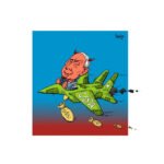 Bombardeos.