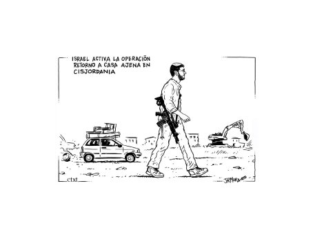 Operación retorno