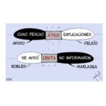 Las dos caras de la verdad.
