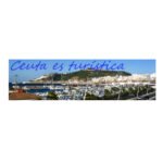 La Perla del Mediterráneo.