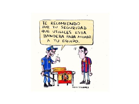 Bandera segura