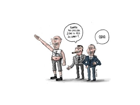 Alimentación