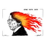 Aznar visita Ceuta.