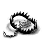 La trampa del fascismo.