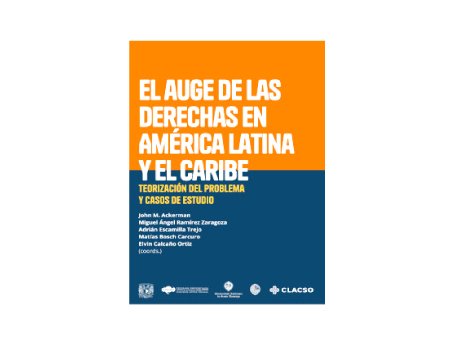 El auge de las derechas en América Latina y el Caribe – Teorización del problema y casos de estudio