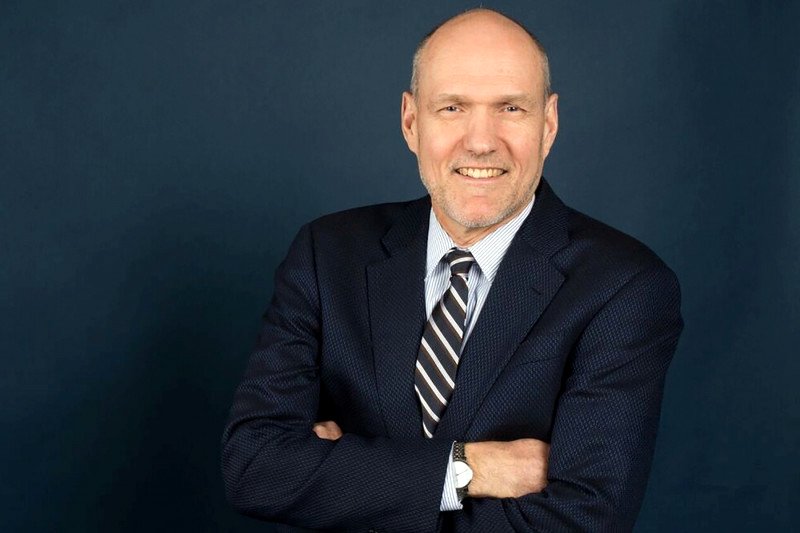 Stephen M. Walt.