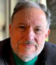 Stephen Zunes