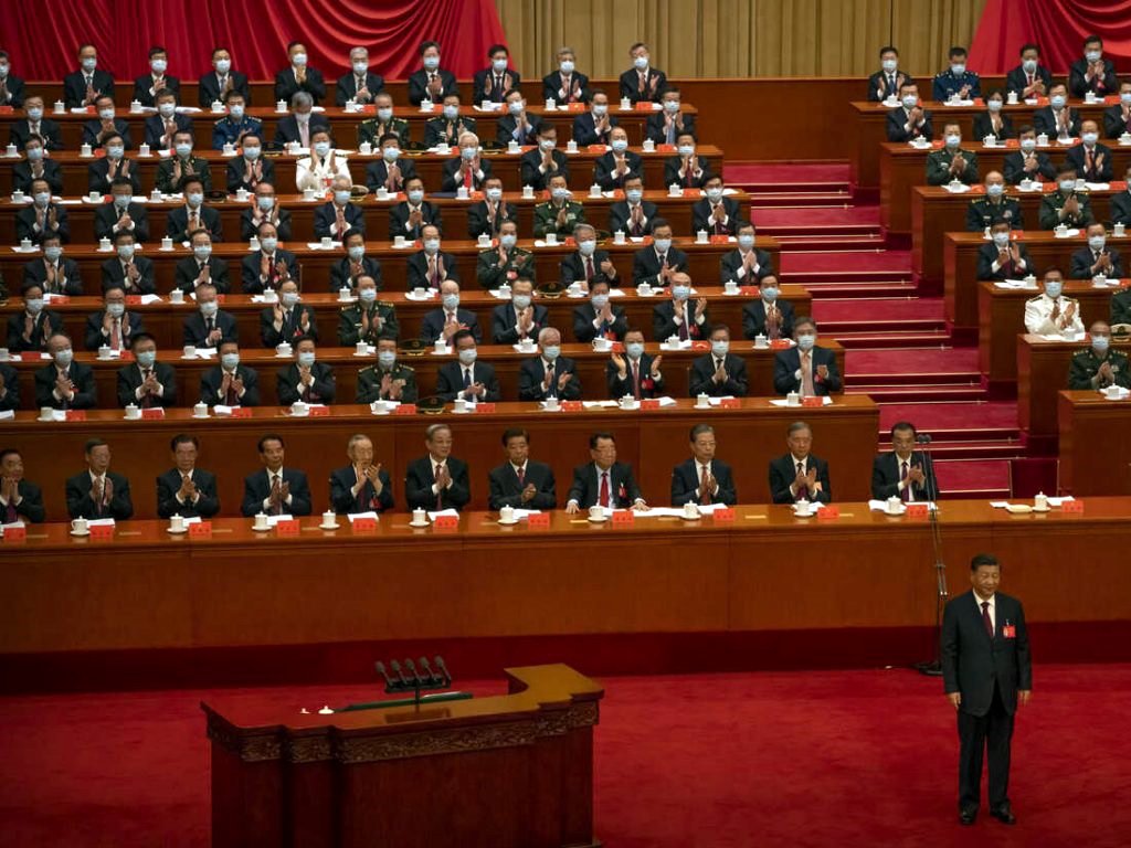 ¿Es Xi Jinping la figura clave del siglo XXI?