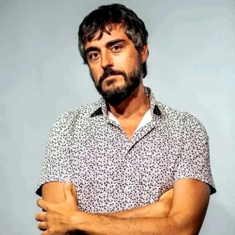 Yago Álvarez Barba