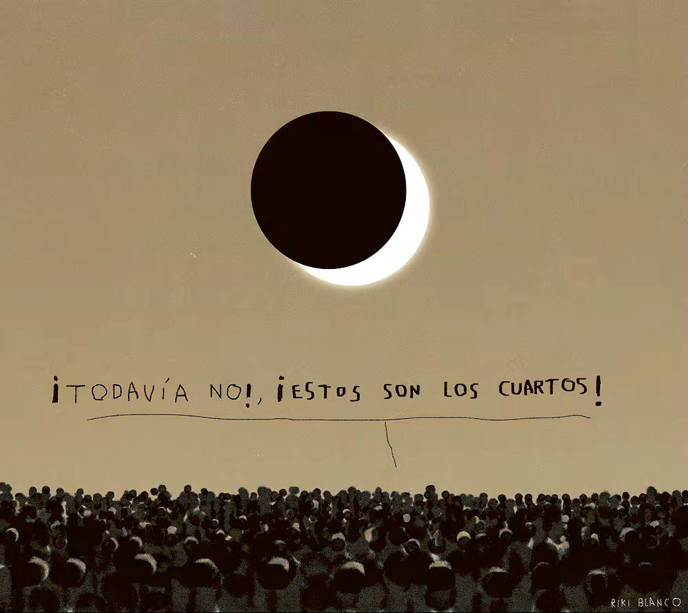 ‘Lapsus in eclipsi’
