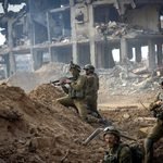 «Me aburro, así que disparo»: La aprobación del ejército israelí a la violencia indiscriminada en Gaza.