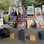 Apoyo a las personas condenadas por cargos de terrorismo en Texas.