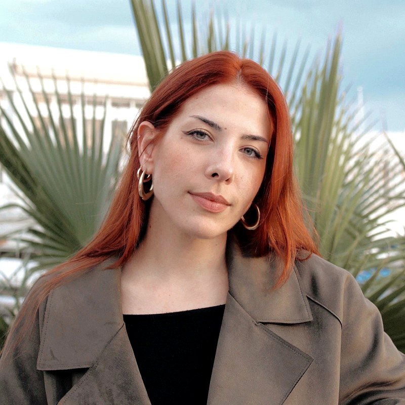 Ariadna Martínez