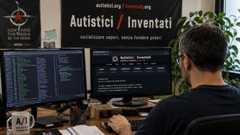 Autistici-Inventati
