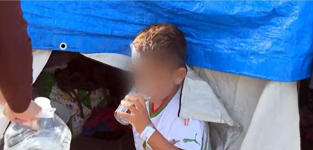 Un niño marroquí de 8 años recibe varios 'perdigonazos' en la cabeza tras ser disparado con un rifle en Ceuta.