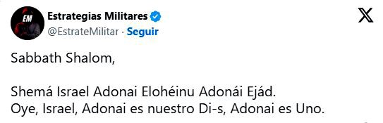 Post de Estrategias Militares.