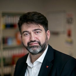 Carlos Sánchez Mato