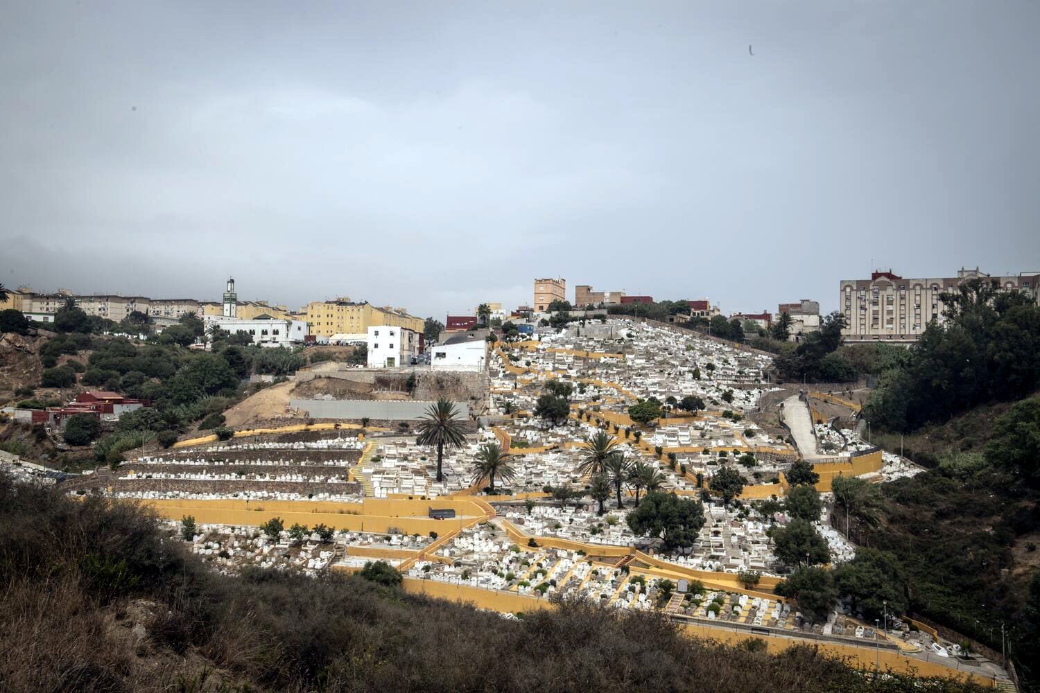 ¿Son Meta y Mark Zuckerberg legalmente responsables por la muerte de más de 145 personas en Ceuta?
