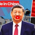 China busca adaptar su modelo económico ante las barreras comerciales de Estados Unidos y Europa y el avance de la inteligencia artificial.