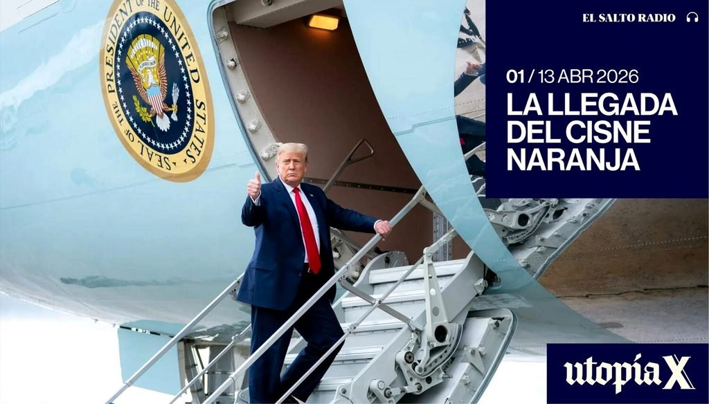 Desde la crisis de 2008 a Trump.