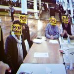 Ejemplo de software de reconocimiento facial.