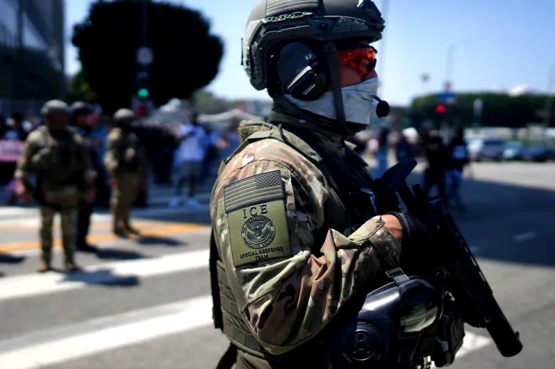 El DHS recibió 20 millones de dólares para cámaras corporales.