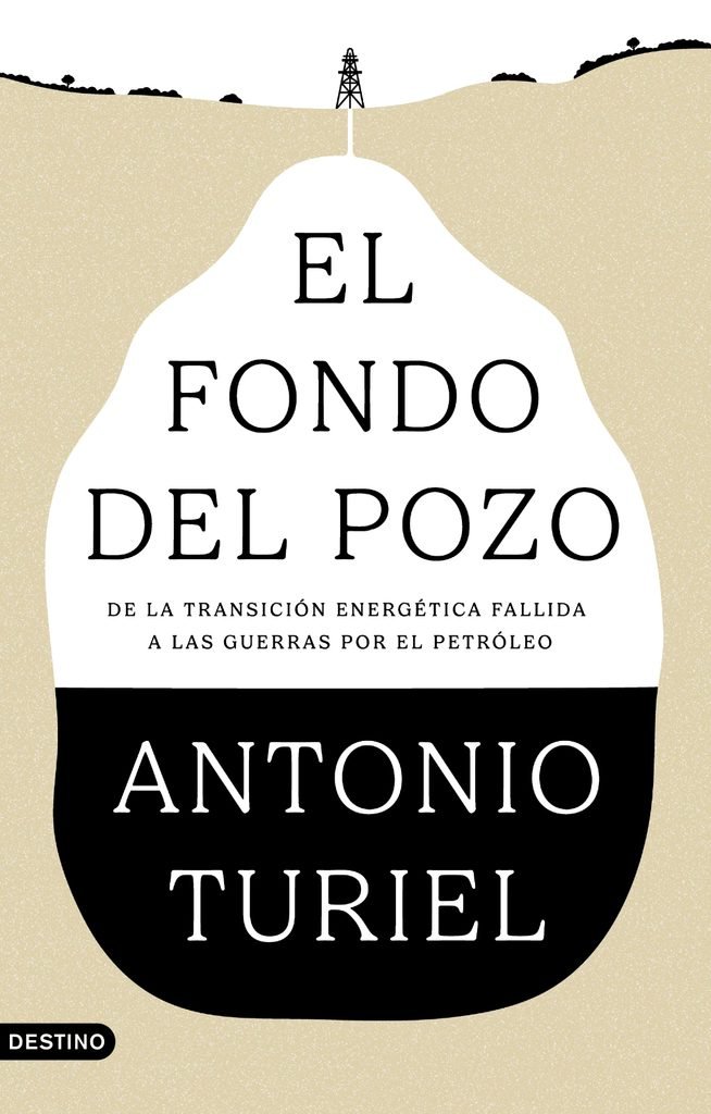 El fondo del pozo.