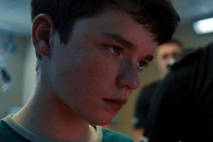 Fotograma de la serie Adolescencia (2025).