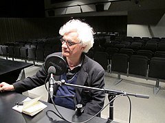 Franco “Bifo” Berardi