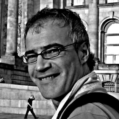 Gorka Castillo