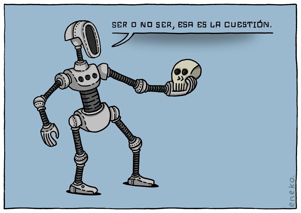 Hamlet 2.0.