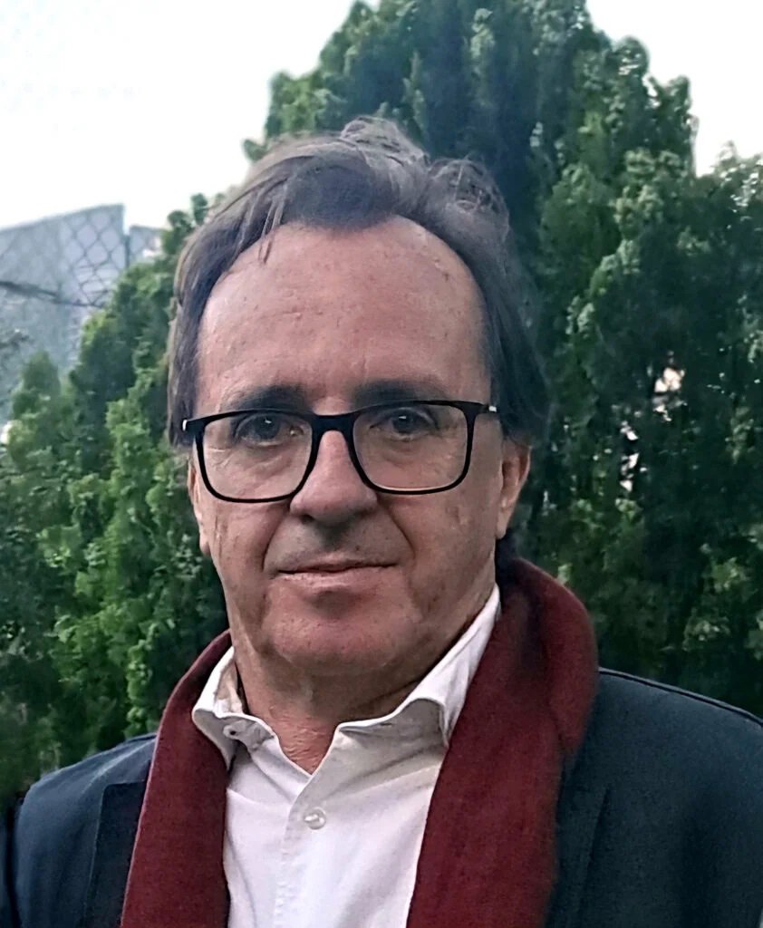 Ignacio Gutiérrez de Terán Gómez-Benita