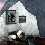 Imagen de Through the Eye of a Needle, una de las películas de Palestina Animada.
