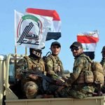 Irak se ha convertido, durante la guerra lanzada por Estados Unidos e Israel contra Irán, en un escenario más del conflicto regional.