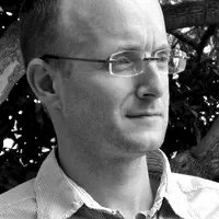 Jonathan Cook