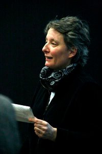 Jutta Weber