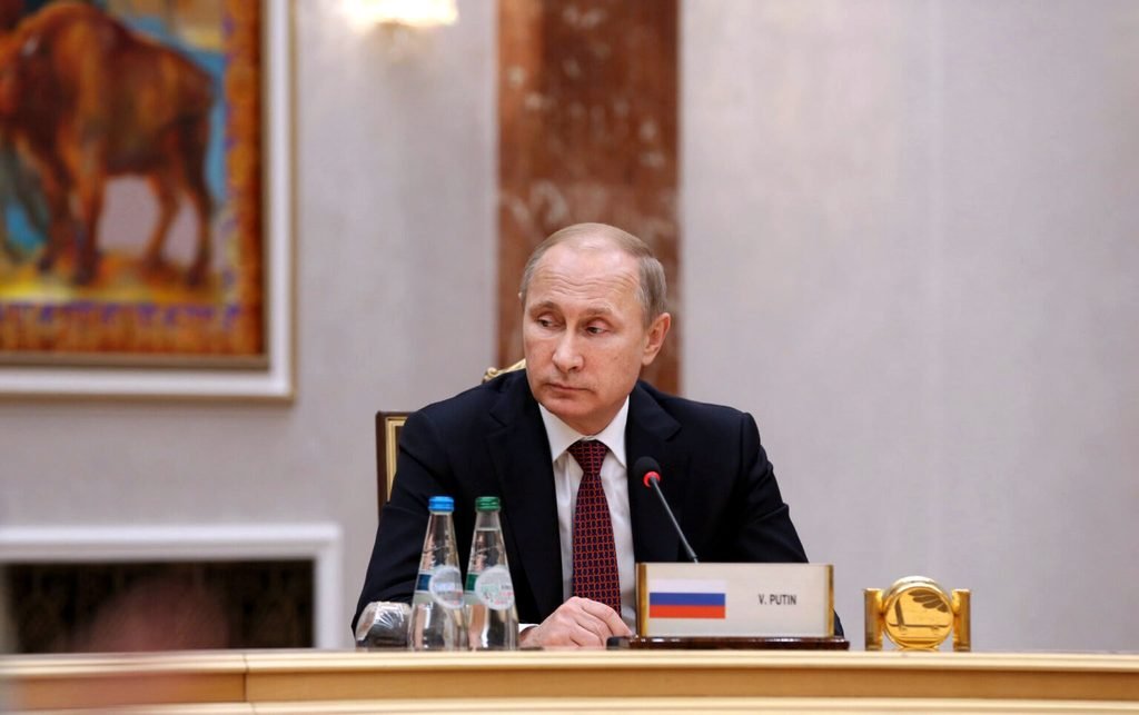 Kaja Kallas plantea una serie de exigencias maximalistas que Rusia debería aceptar para poder negociar una solución diplomática a la guerra en Ucrania junto a la Unión Europea.