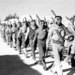 La creación del Ejército Árabe de Liberación revela cómo las rivalidades entre las élites árabes marcaron la guerra de Palestina de 1948.