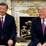 La cumbre de Xi Jinping y Donald Trump en Washington ha dejado escasos anuncios oficiales, pero mucha retórica de distensión.