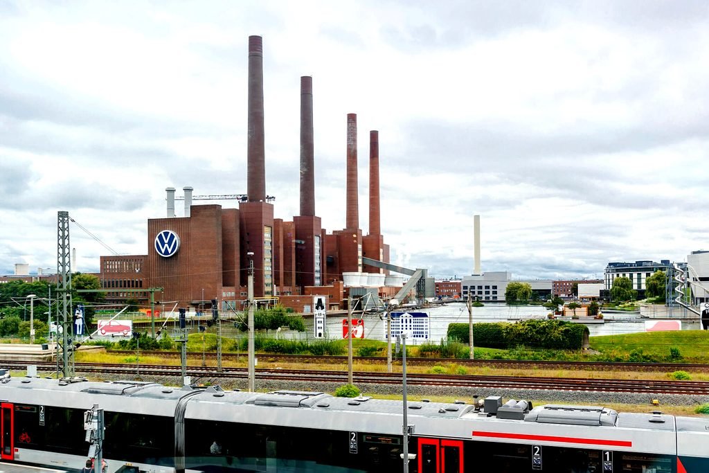 La depresión económica de Europa tiene su epicentro en Alemania, donde se mezcla la crisis energética, las importaciones chinas y el rearme.