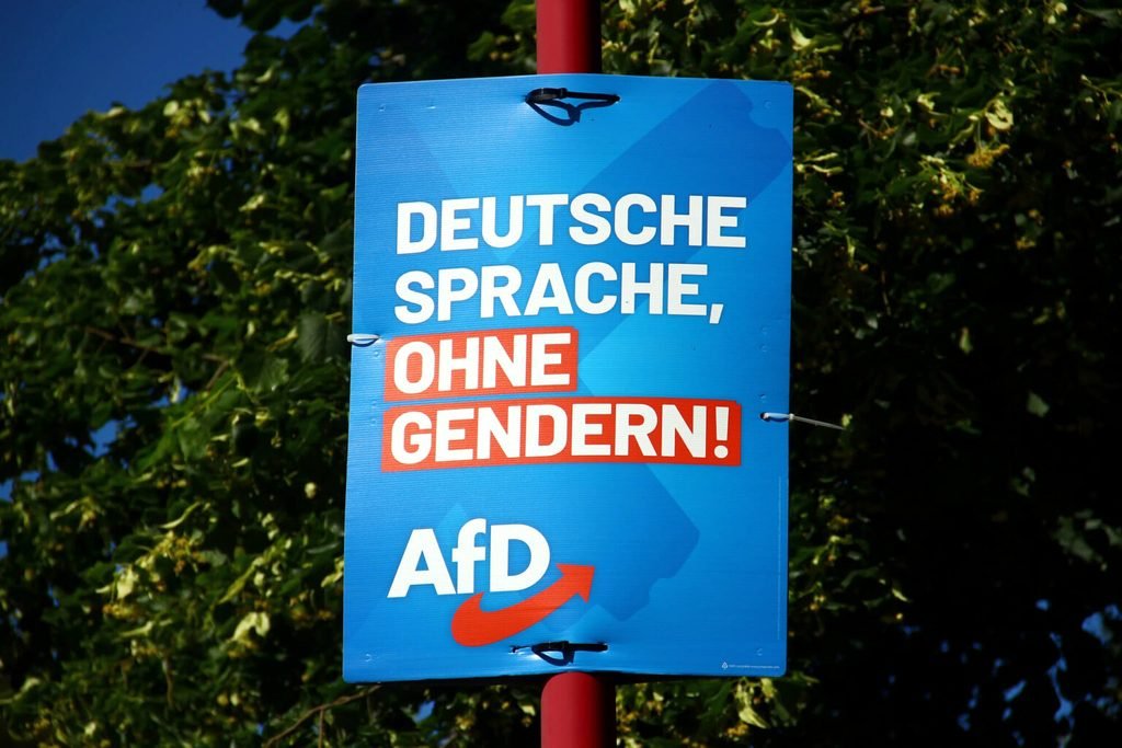 Las elecciones en Sajonia-Anhalt convierten a Alternativa para Alemania (AfD) en el primer partido de extrema derecha en gobernar un estado alemán en solitario.