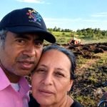 Los activistas ​​María Ovidia Palechor y James Flor fueron encontrados asesinados dentro de su casa en Cajibío, departamento del Cauca, el lunes 1 de septiembre.