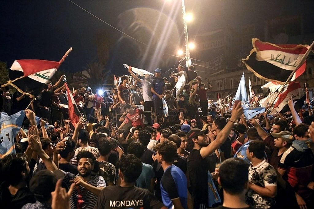 Los consensos políticos en Irak se transforman tras las elecciones de 2025 bajo la atenta mirada de Estados Unidos e Irán.