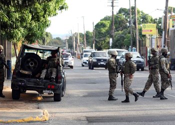 Los estados de emergencia no son una fórmula infalible para hacer frente a los homicidios cometidos por el crimen organizado en América Latina.