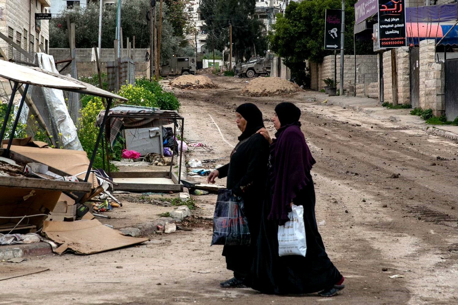 Reino Unido endurece su posición respecto a Israel y habla de “terrorismo” en los territorios ocupados